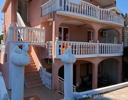 Apartmani Milovanovic , logement privé à Dobre Vode, Monténégro - IMG-19d094a23c179f1448ce91cfb74856ac-V